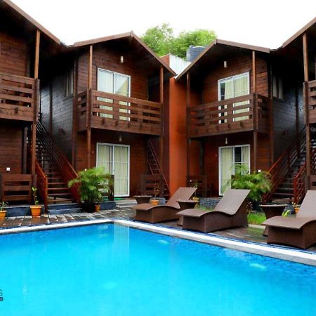Havelock Country Homes Govind Nagar Екстер'єр фото