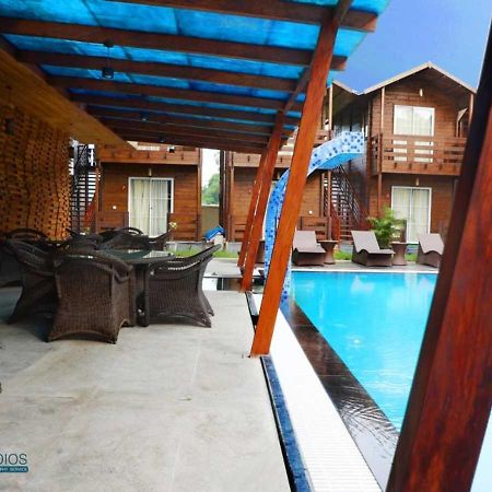Havelock Country Homes Govind Nagar Екстер'єр фото