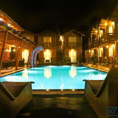 Havelock Country Homes Govind Nagar Екстер'єр фото