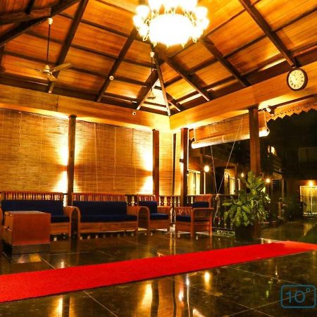 Havelock Country Homes Govind Nagar Екстер'єр фото