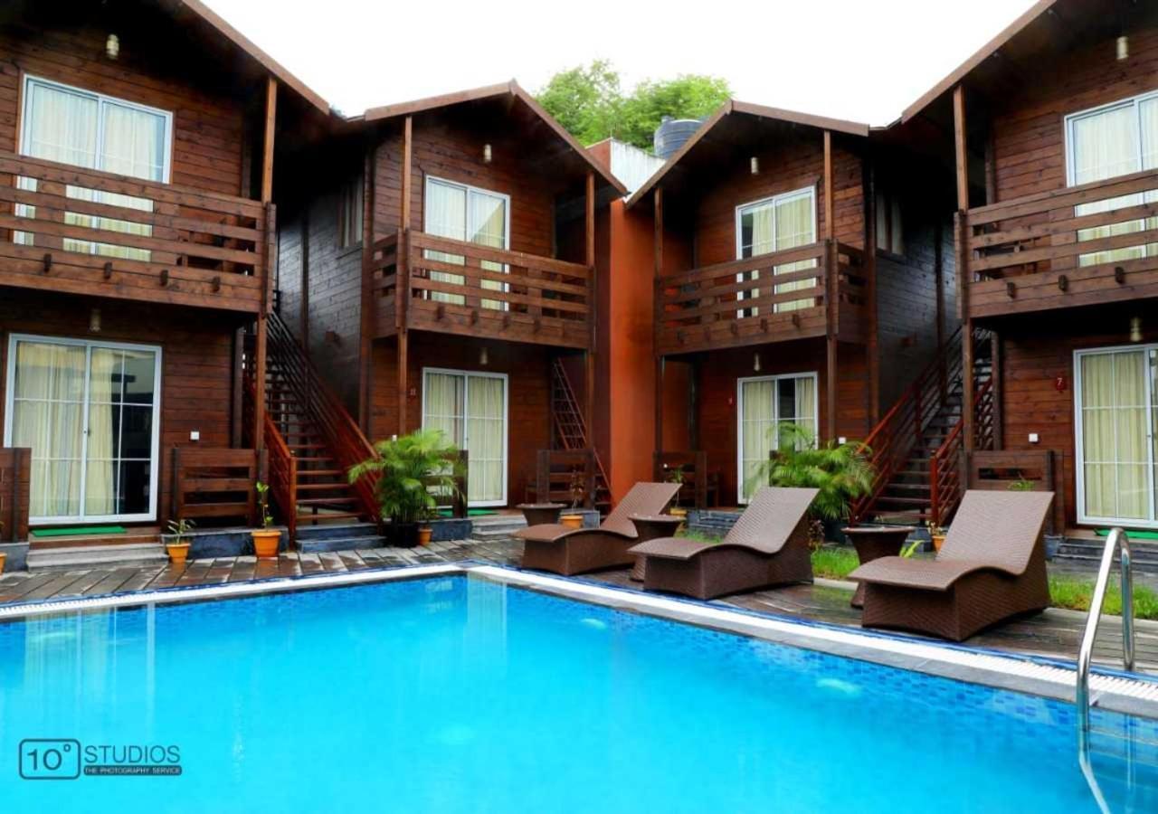 Havelock Country Homes Govind Nagar Екстер'єр фото