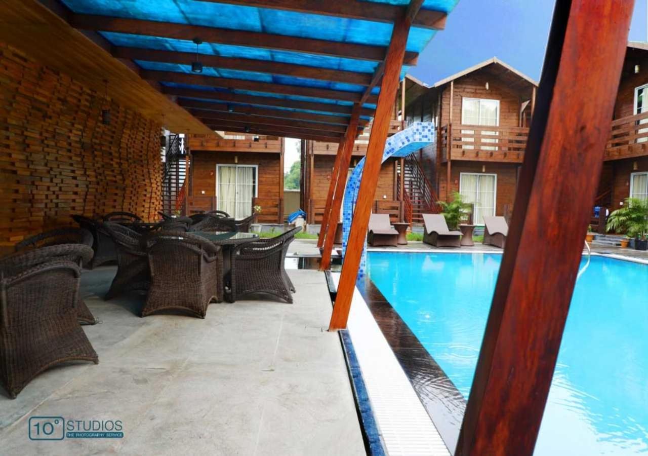 Havelock Country Homes Govind Nagar Екстер'єр фото