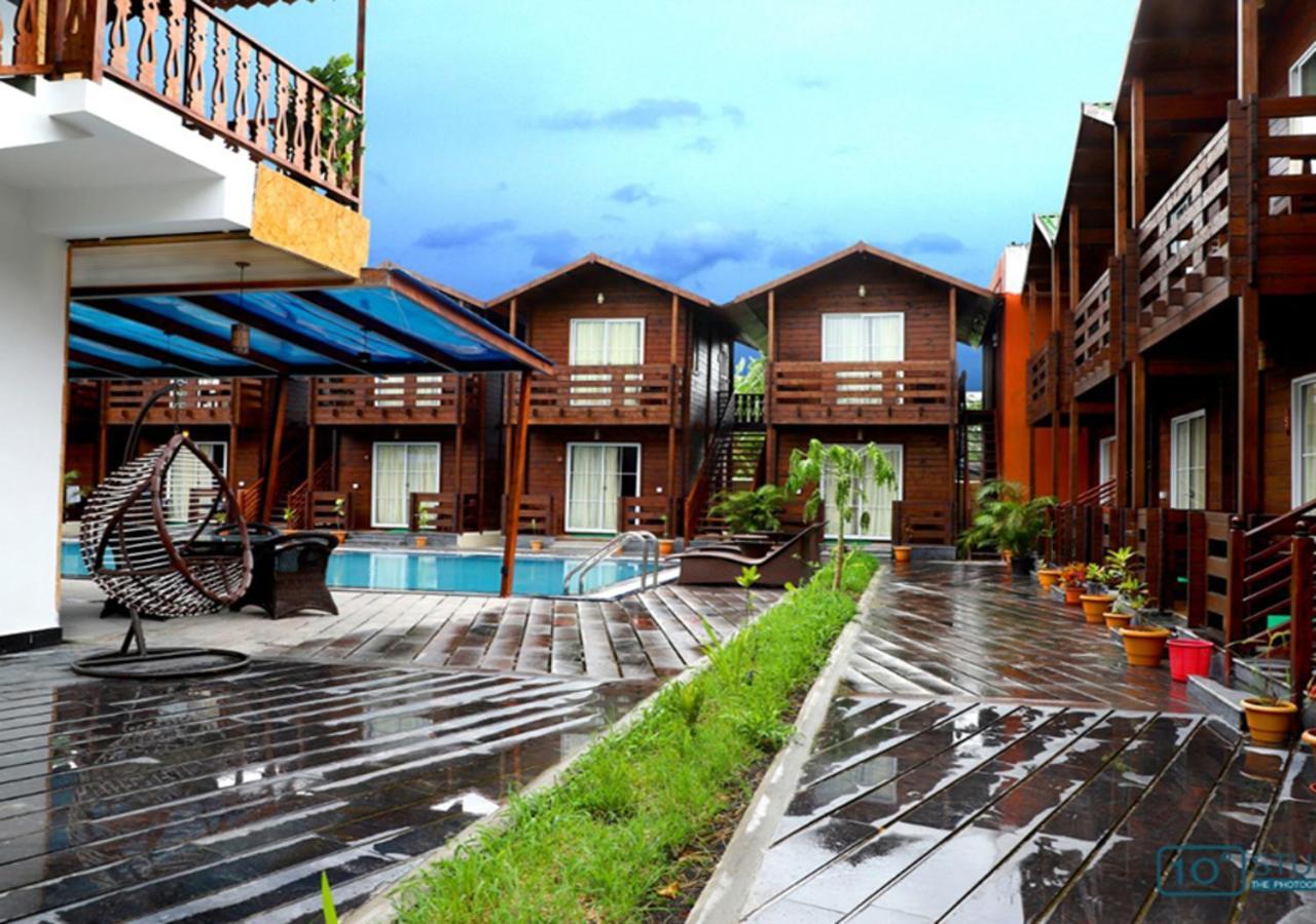 Havelock Country Homes Govind Nagar Екстер'єр фото