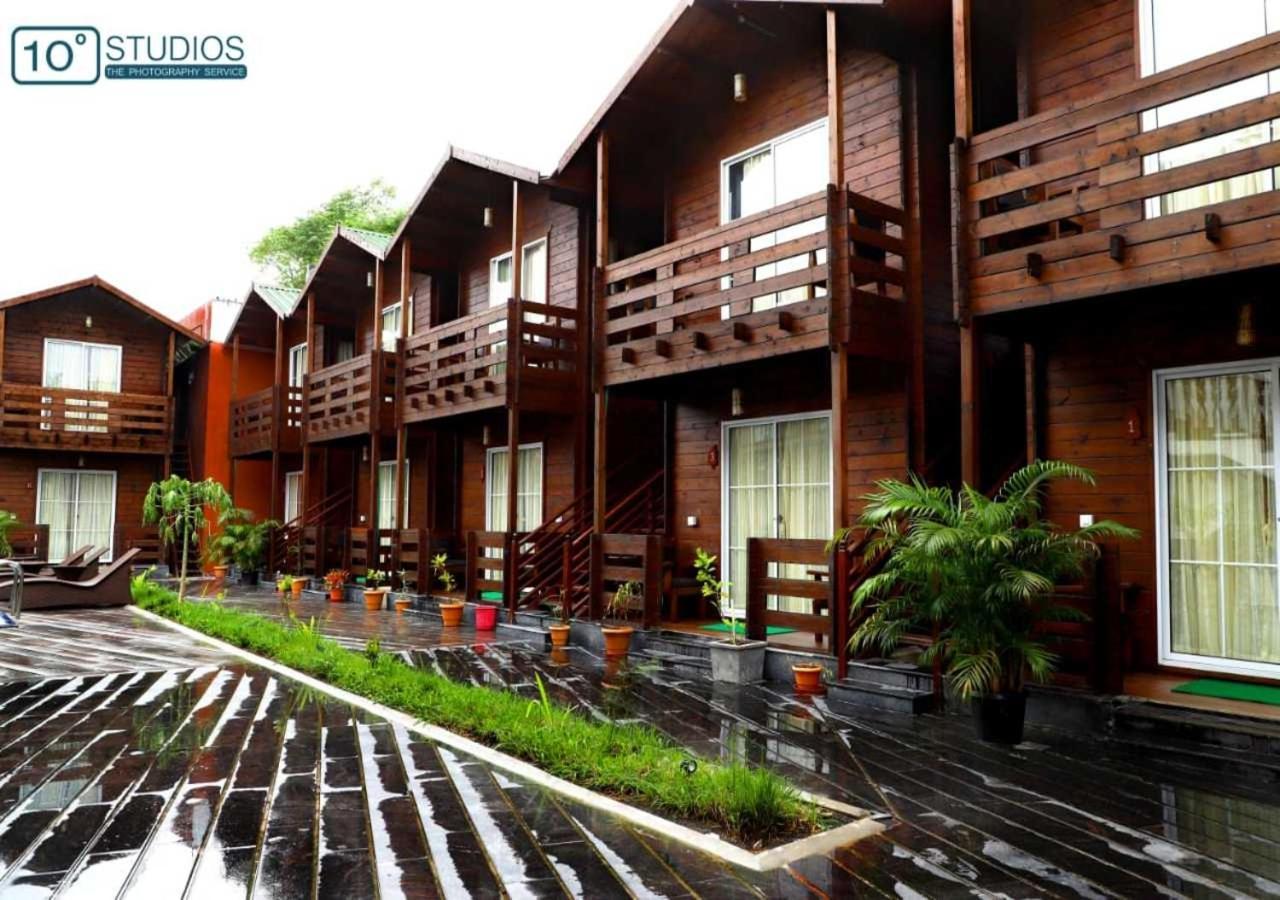 Havelock Country Homes Govind Nagar Екстер'єр фото