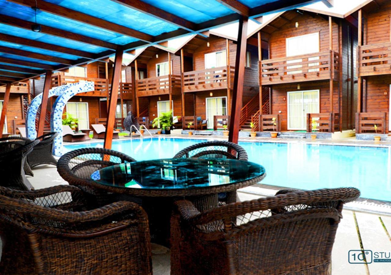 Havelock Country Homes Govind Nagar Екстер'єр фото