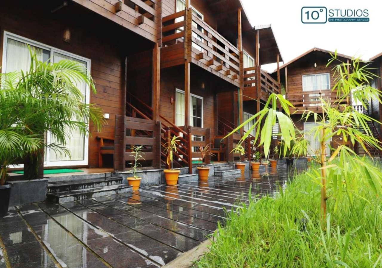 Havelock Country Homes Govind Nagar Екстер'єр фото