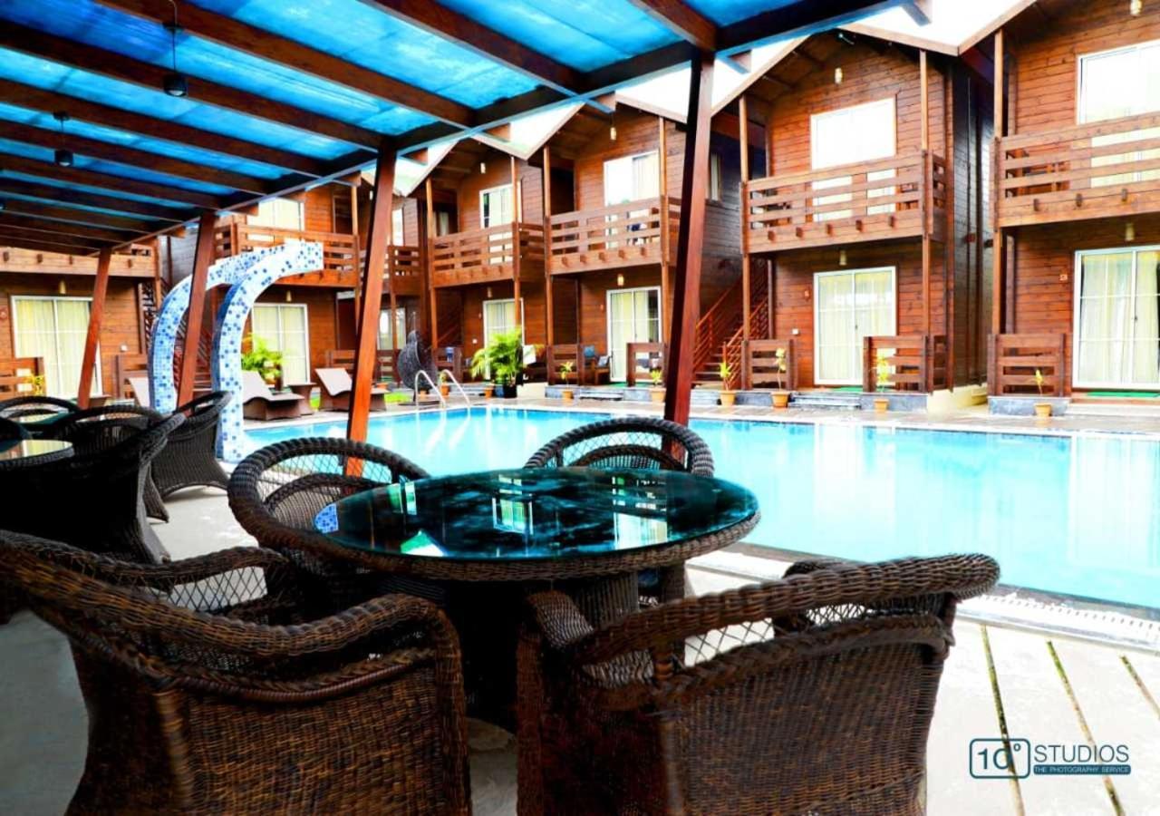 Havelock Country Homes Govind Nagar Екстер'єр фото