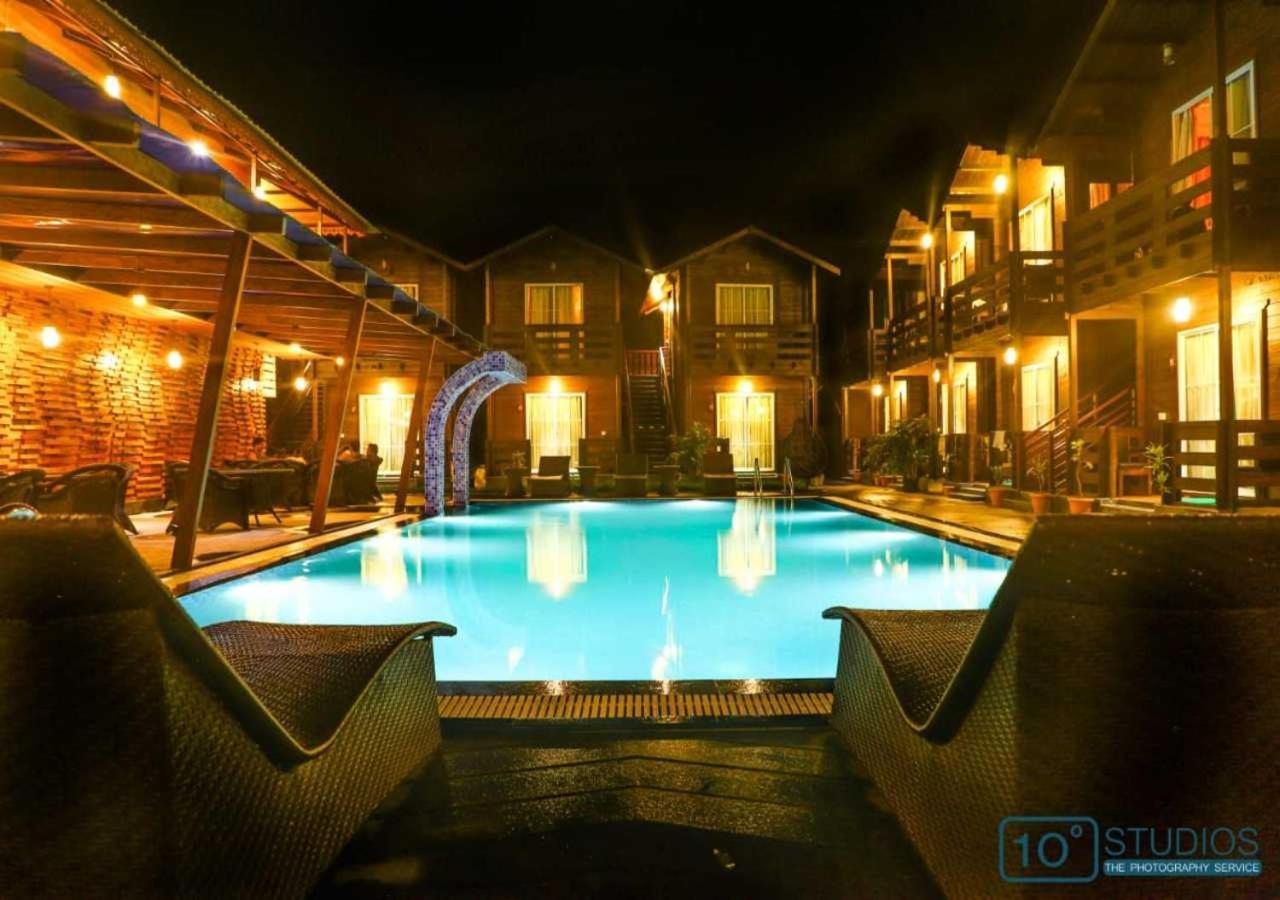 Havelock Country Homes Govind Nagar Екстер'єр фото