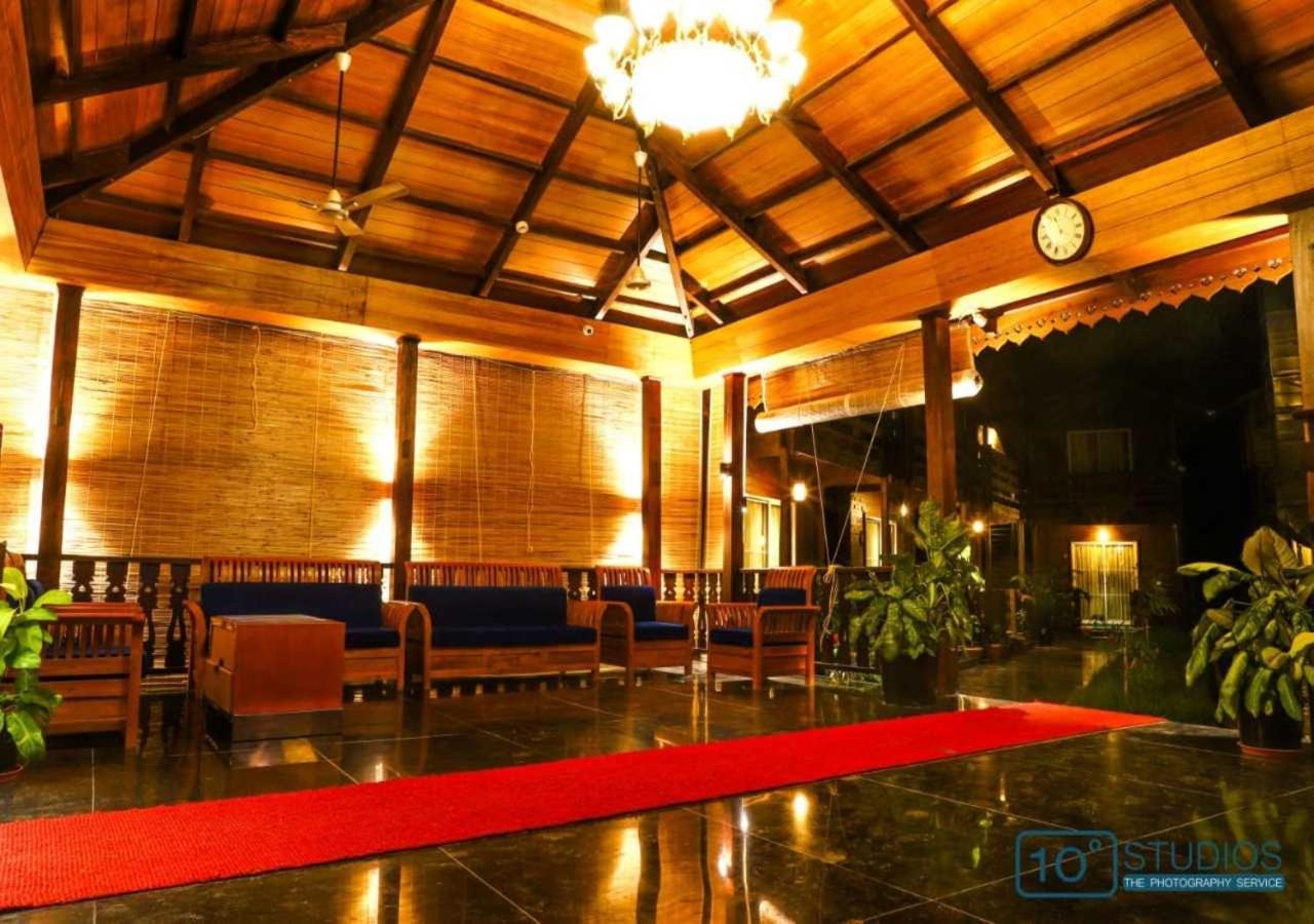 Havelock Country Homes Govind Nagar Екстер'єр фото