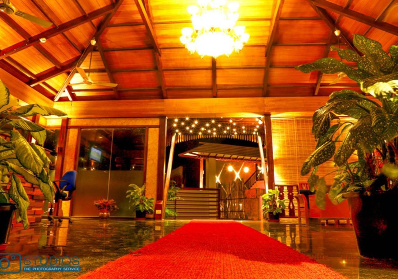 Havelock Country Homes Govind Nagar Екстер'єр фото