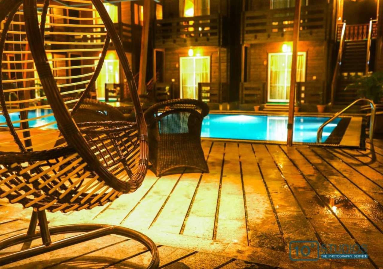 Havelock Country Homes Govind Nagar Екстер'єр фото