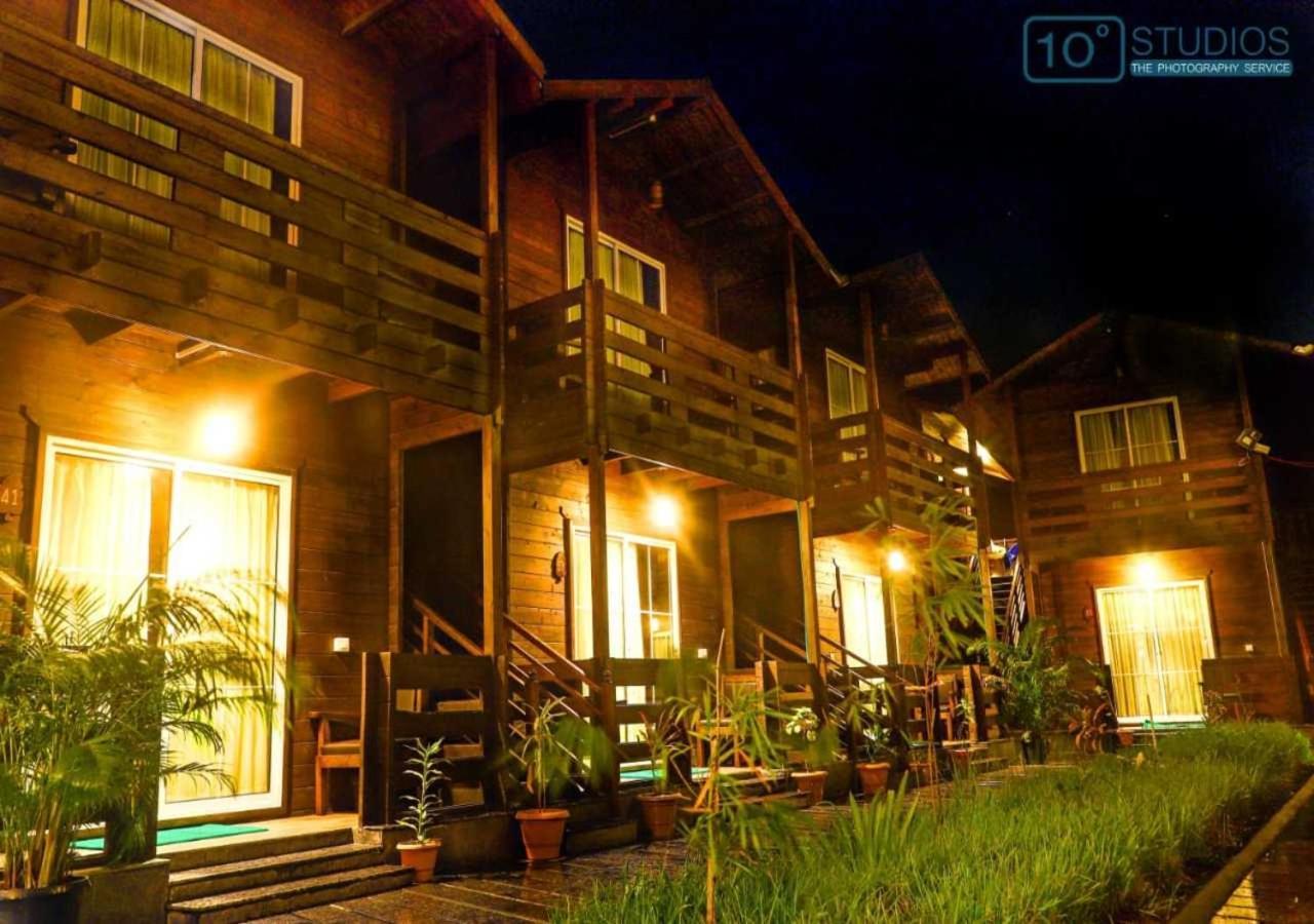 Havelock Country Homes Govind Nagar Екстер'єр фото