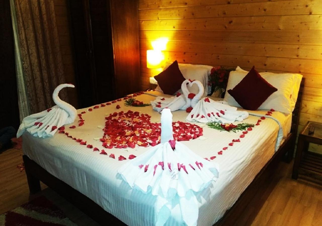 Havelock Country Homes Govind Nagar Екстер'єр фото