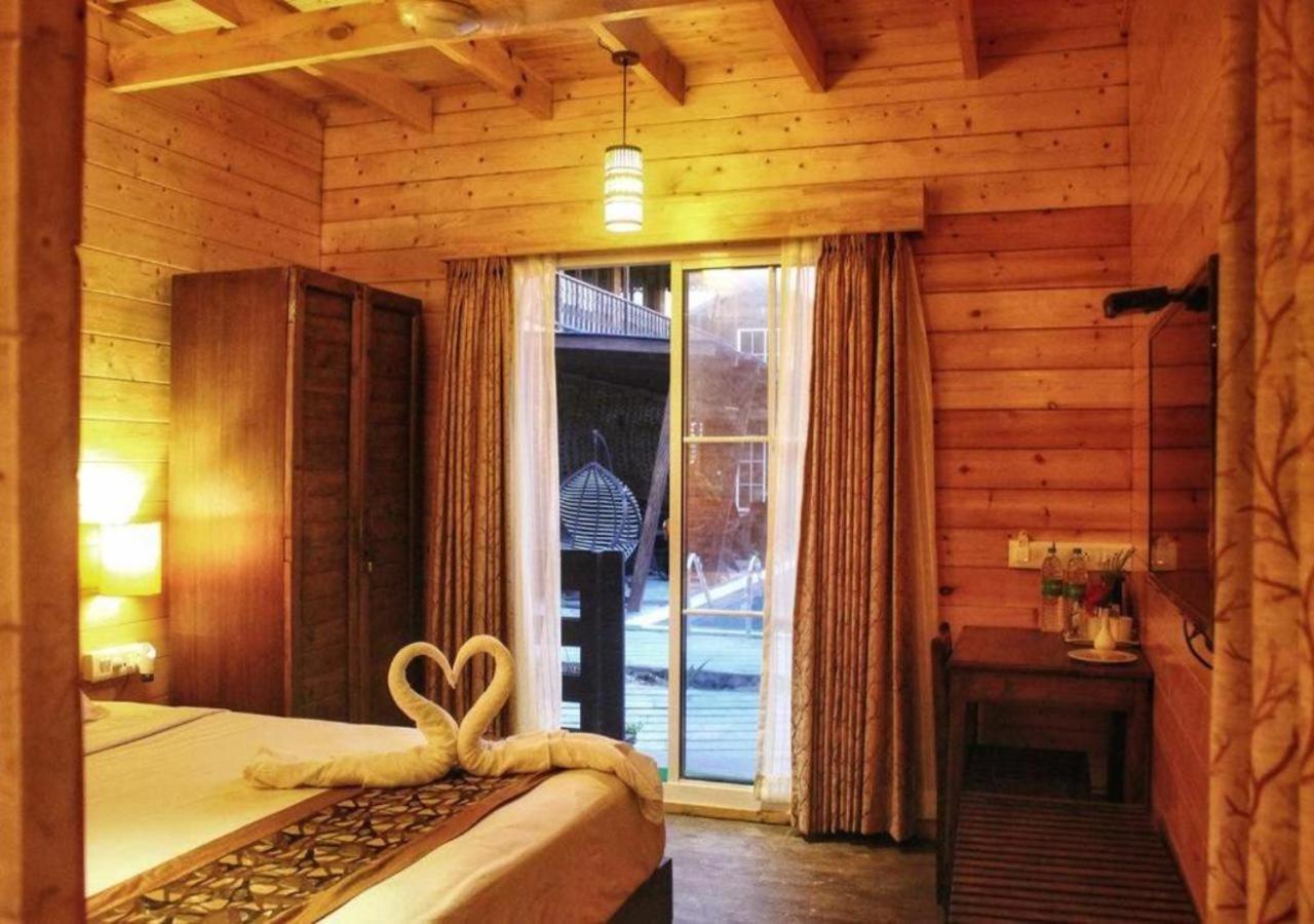 Havelock Country Homes Govind Nagar Екстер'єр фото