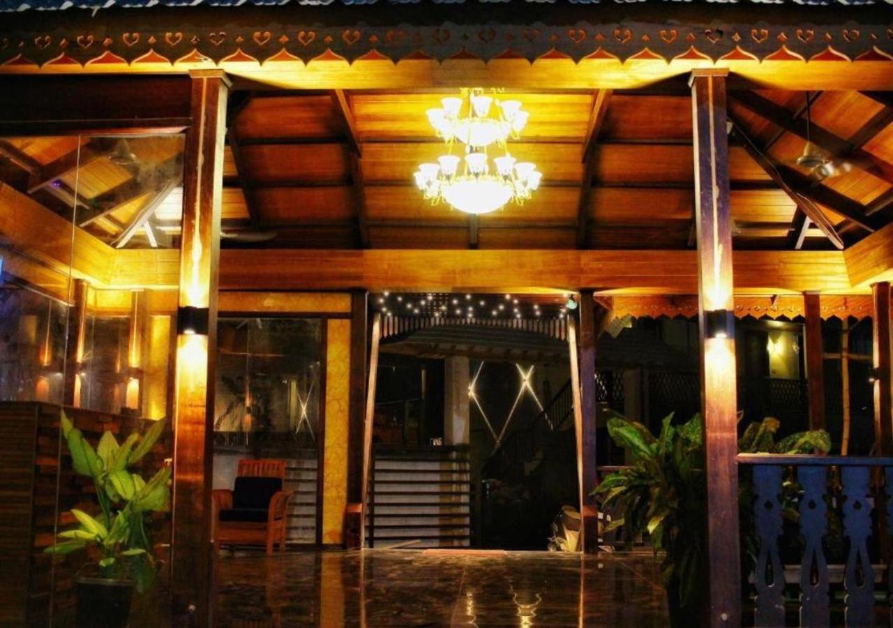 Havelock Country Homes Govind Nagar Екстер'єр фото
