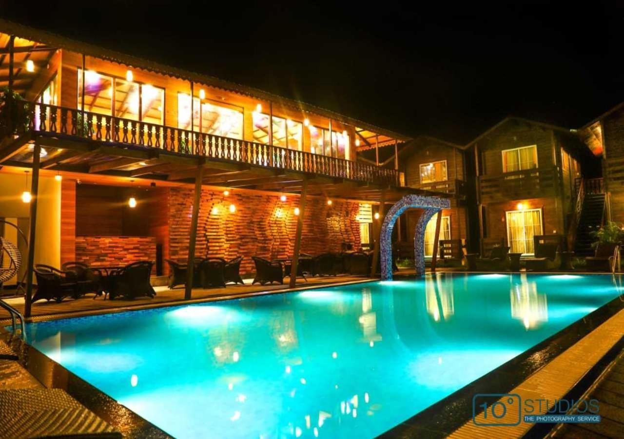Havelock Country Homes Govind Nagar Екстер'єр фото