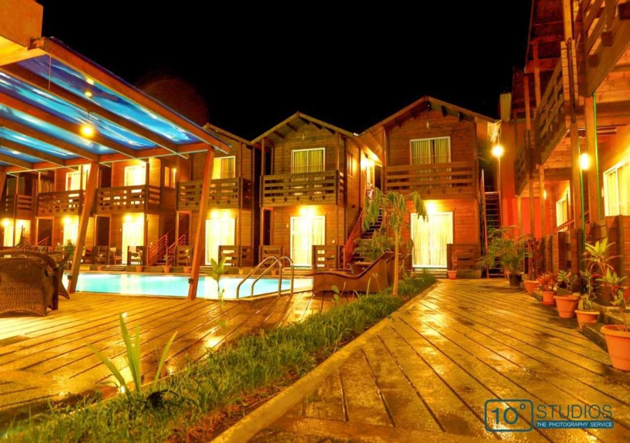 Havelock Country Homes Govind Nagar Екстер'єр фото