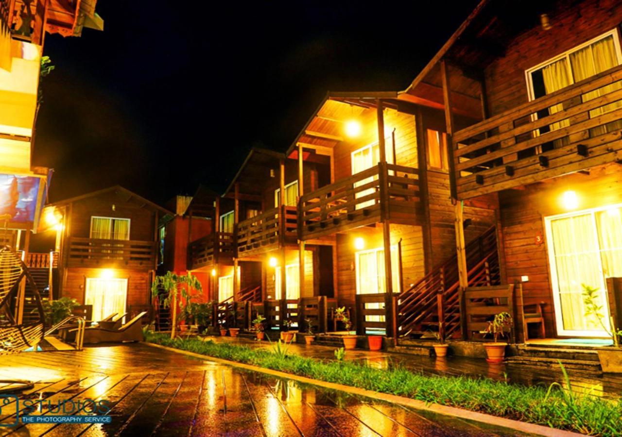 Havelock Country Homes Govind Nagar Екстер'єр фото
