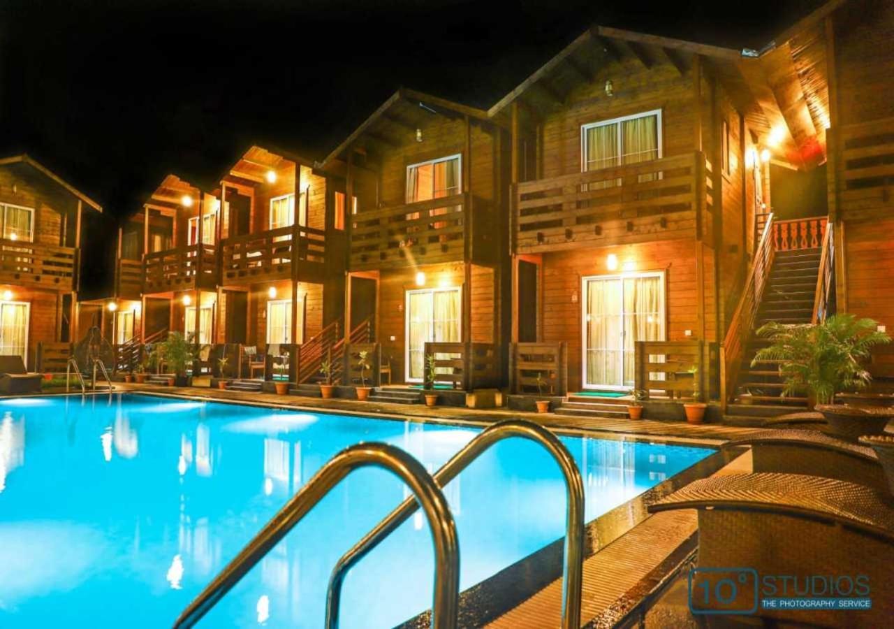 Havelock Country Homes Govind Nagar Екстер'єр фото