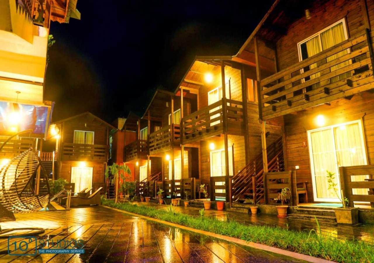 Havelock Country Homes Govind Nagar Екстер'єр фото