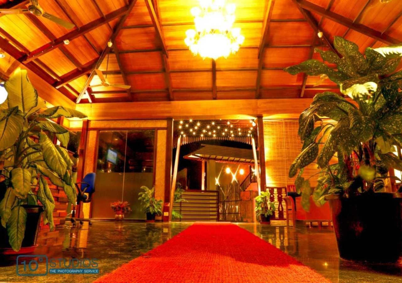 Havelock Country Homes Govind Nagar Екстер'єр фото
