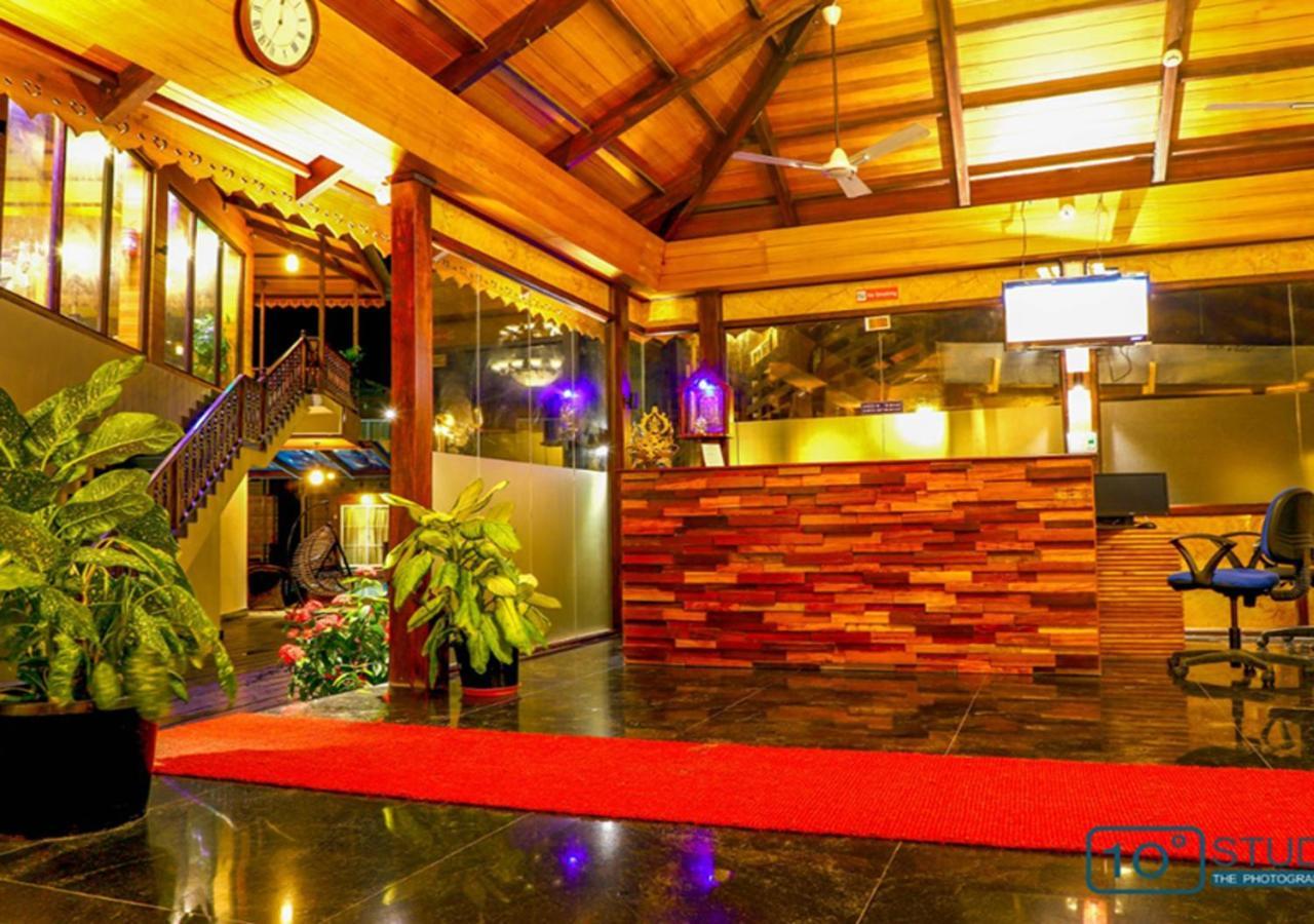 Havelock Country Homes Govind Nagar Екстер'єр фото