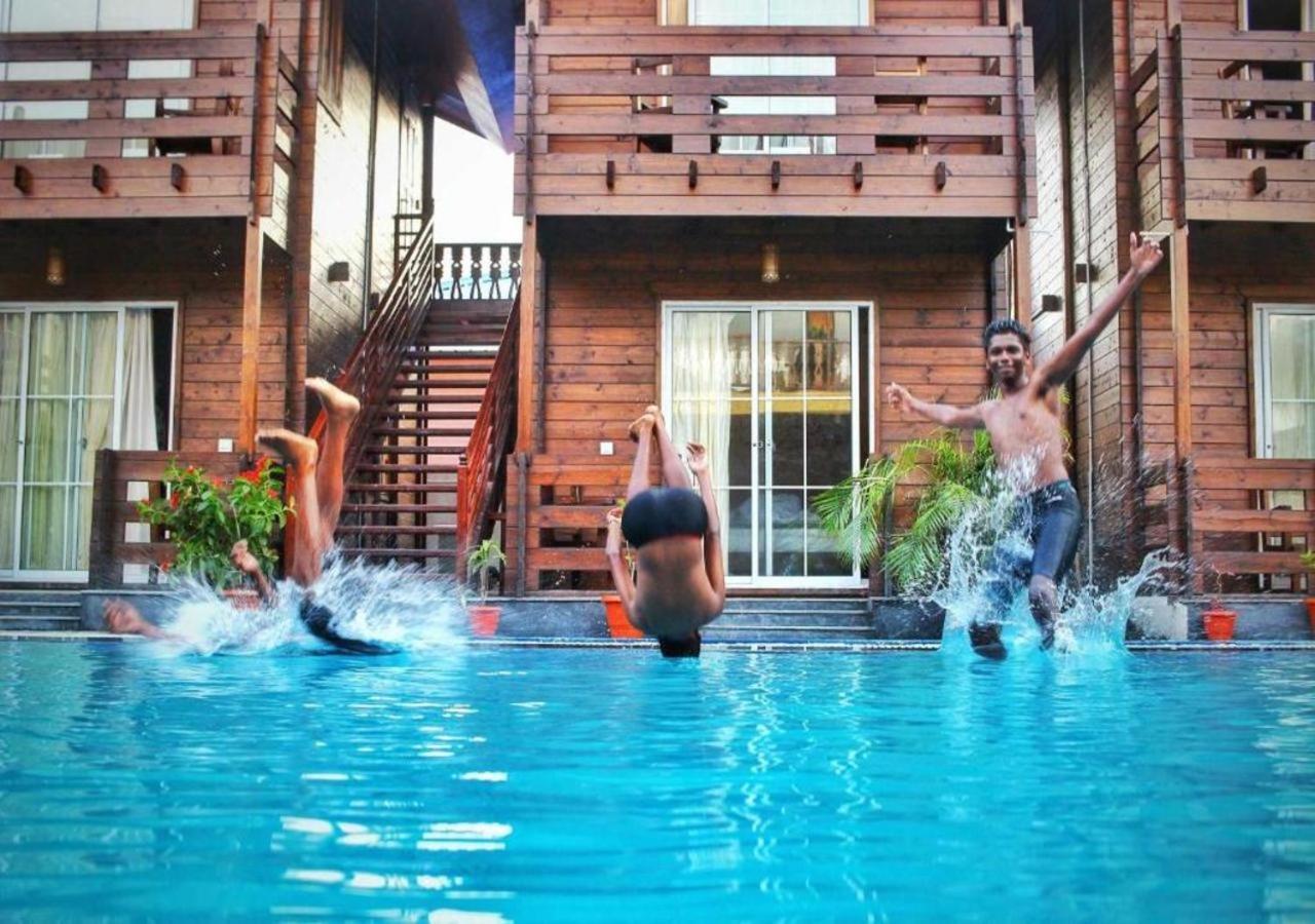 Havelock Country Homes Govind Nagar Екстер'єр фото