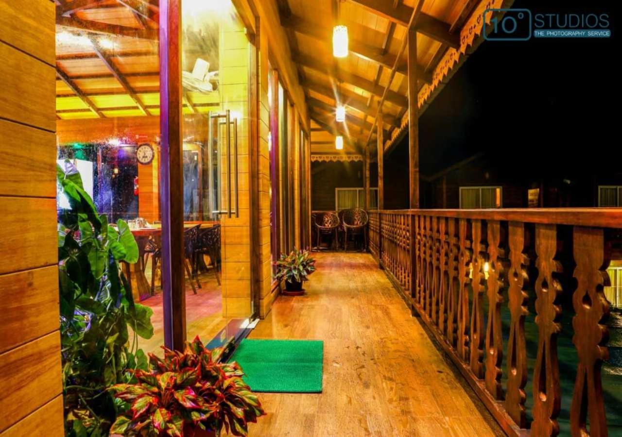 Havelock Country Homes Govind Nagar Екстер'єр фото