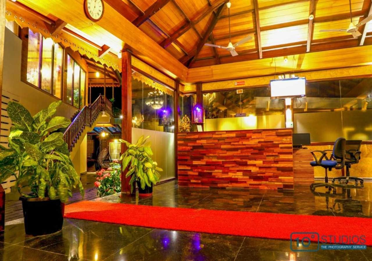 Havelock Country Homes Govind Nagar Екстер'єр фото