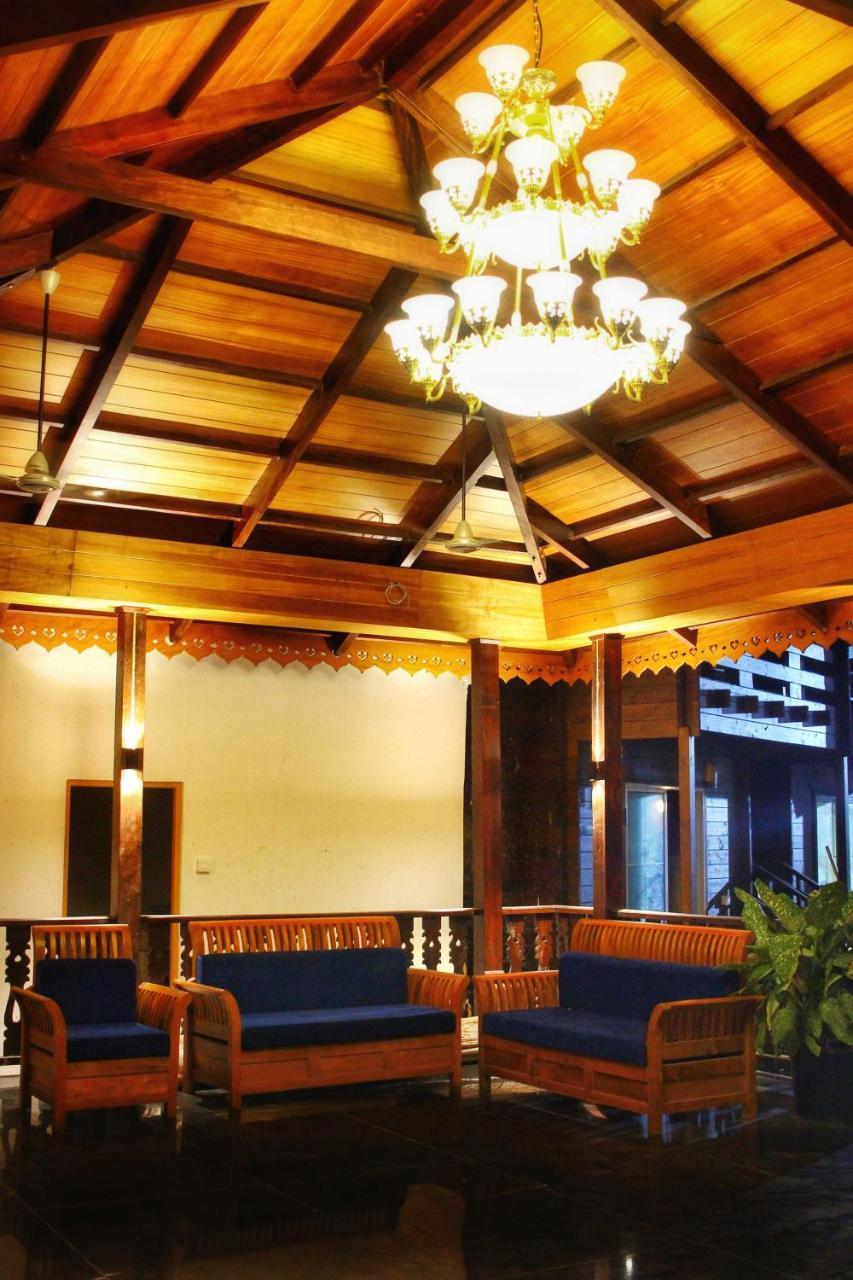 Havelock Country Homes Govind Nagar Екстер'єр фото