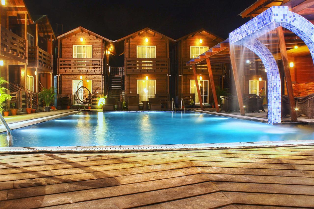 Havelock Country Homes Govind Nagar Екстер'єр фото